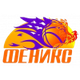 菲尼克斯2010 Logo