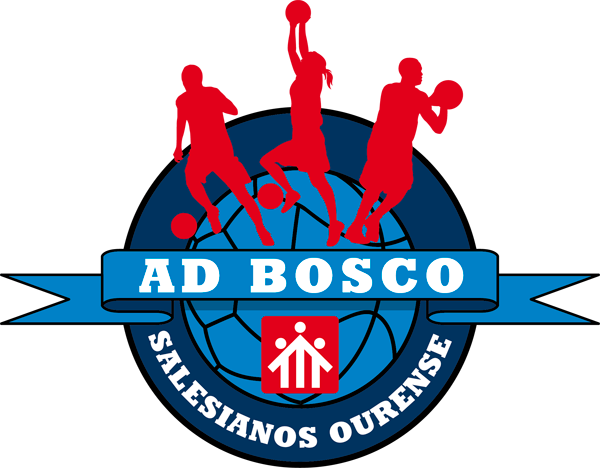 AD博斯科 Logo