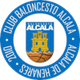 阿尔卡拉 Logo