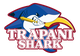 特拉帕尼鲨鱼 Logo
