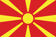 北马其顿 Logo
