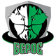 比洛 Logo