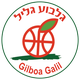 基利波加利尔 Logo