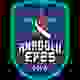 安纳托利亚艾菲斯 Logo