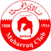 穆哈拉格 Logo