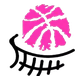 的里雅斯特女篮 Logo