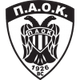 PAOK沙朗历基 Logo