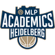 海德堡 Logo