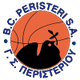 珀里斯特拉 Logo