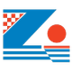 扎达尔 Logo
