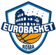 罗马女篮 Logo
