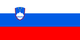 斯洛文尼亚 Logo