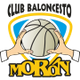 摩伦 Logo