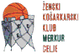 采列女篮 Logo