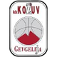 科祖夫 Logo