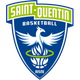 圣昆廷 Logo