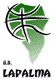 巴亚圣奥古斯丁 Logo