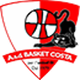 科斯塔马斯纳加女篮 Logo