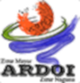 梅加卡查多 Logo