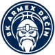 BK迪辛 Logo