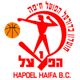 海法夏普尔 Logo