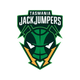 塔斯马尼亚跳伞蚁 Logo