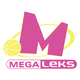 梅加 Logo
