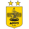 阿里斯 Logo