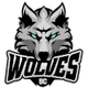 BC沃夫 Logo