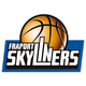 法兰克福 Logo