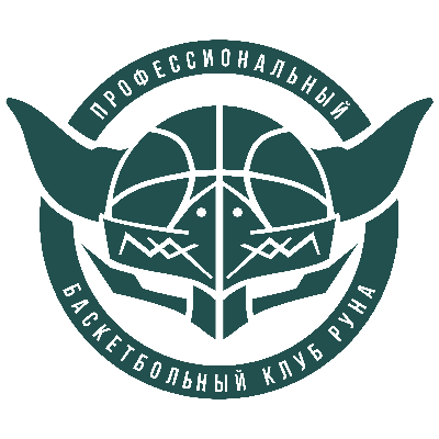 鲁纳莫斯科 Logo