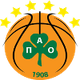 帕纳辛纳科斯 Logo
