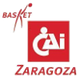 萨拉戈萨B队 Logo