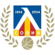 索菲亚利夫斯基 Logo