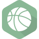 巴塞奎特洪流 Logo