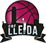 莱里达女篮 Logo