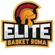 罗马精英女篮 Logo