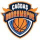 卡格达斯 Logo