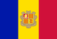 安道尔 Logo