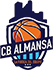 阿尔曼萨 Logo