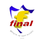 福诺体育 Logo