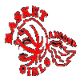安科纳女篮 Logo