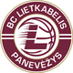 特彻哈萨斯 Logo