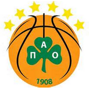 帕纳辛纳科斯 Logo
