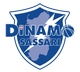 萨里迪纳摩 Logo