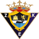 萨劳特斯KE Logo