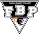 法恩扎女篮 Logo