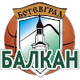 巴尔坎 Logo