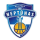 内普图纳斯 克莱佩达 Logo