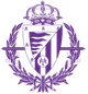 巴拉多利德B队 Logo